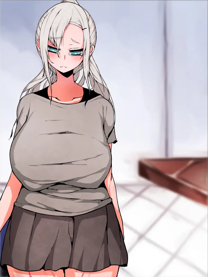 Kijirushi ~Onnanoko Ni Naritai Otokonoko~